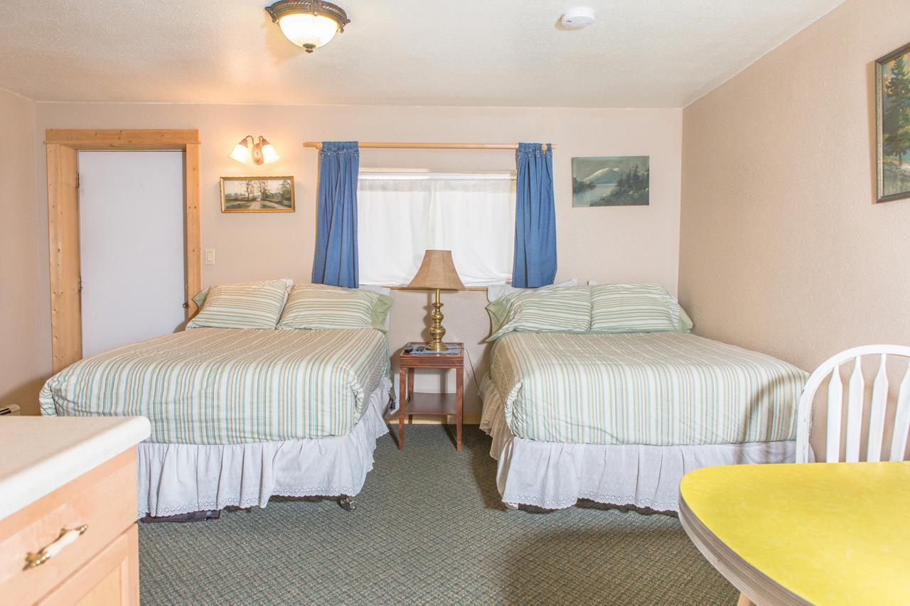 Norwood Inn Dış mekan fotoğraf
