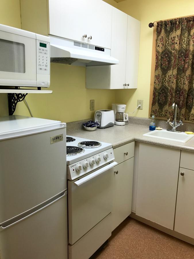 Norwood Inn Dış mekan fotoğraf