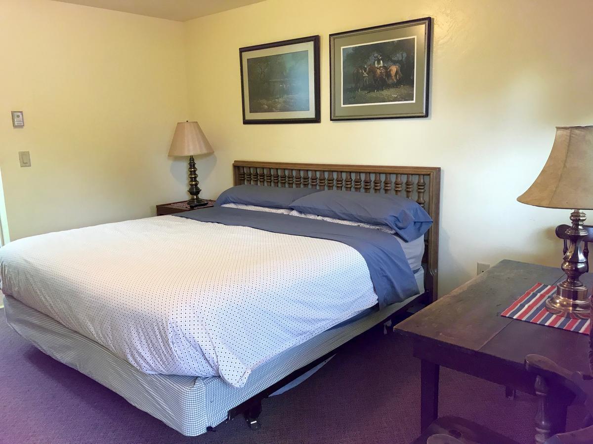 Norwood Inn Dış mekan fotoğraf