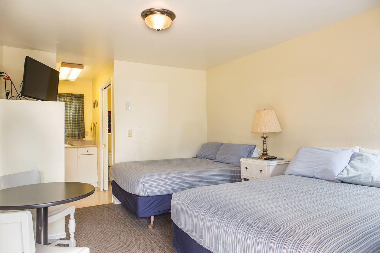 Norwood Inn Dış mekan fotoğraf