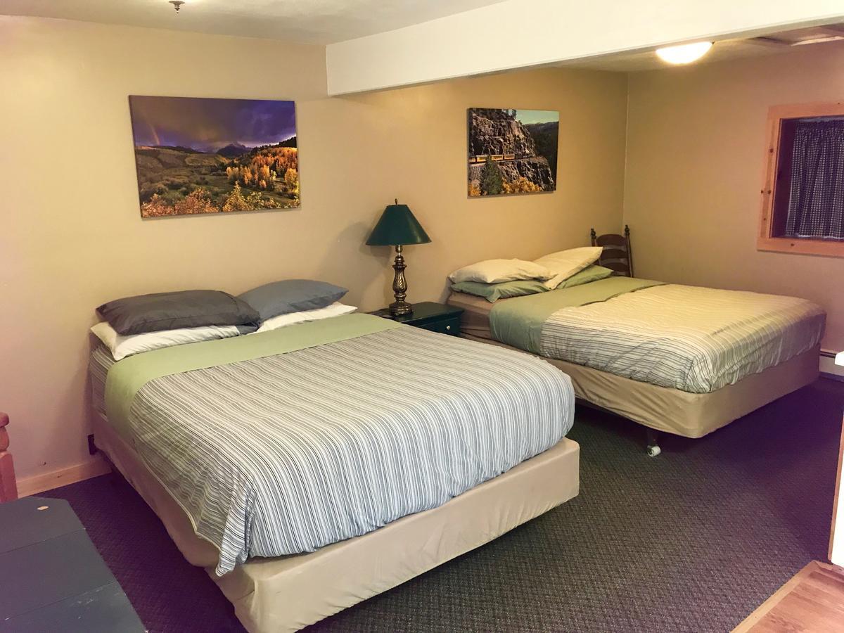 Norwood Inn Dış mekan fotoğraf
